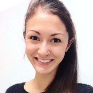 Meet your Posher, Kayla